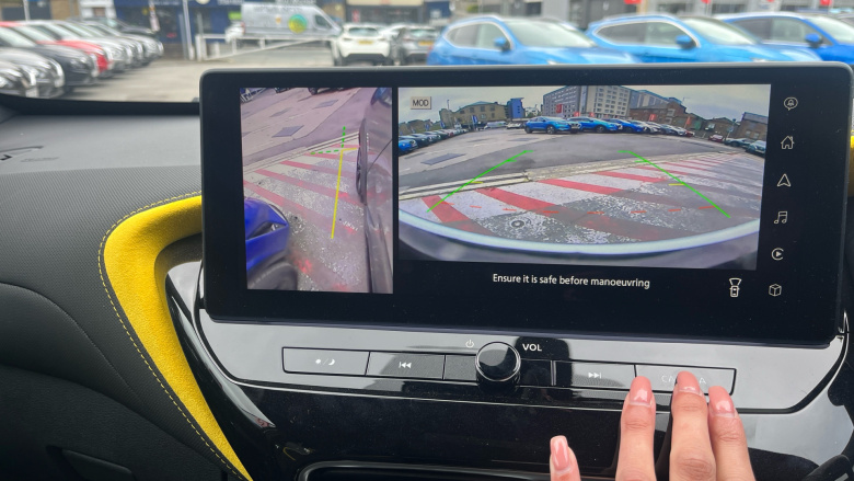 Nissan Juke 1.0 DiG-T N-Sport 5dr DCT Petrol Hatchback